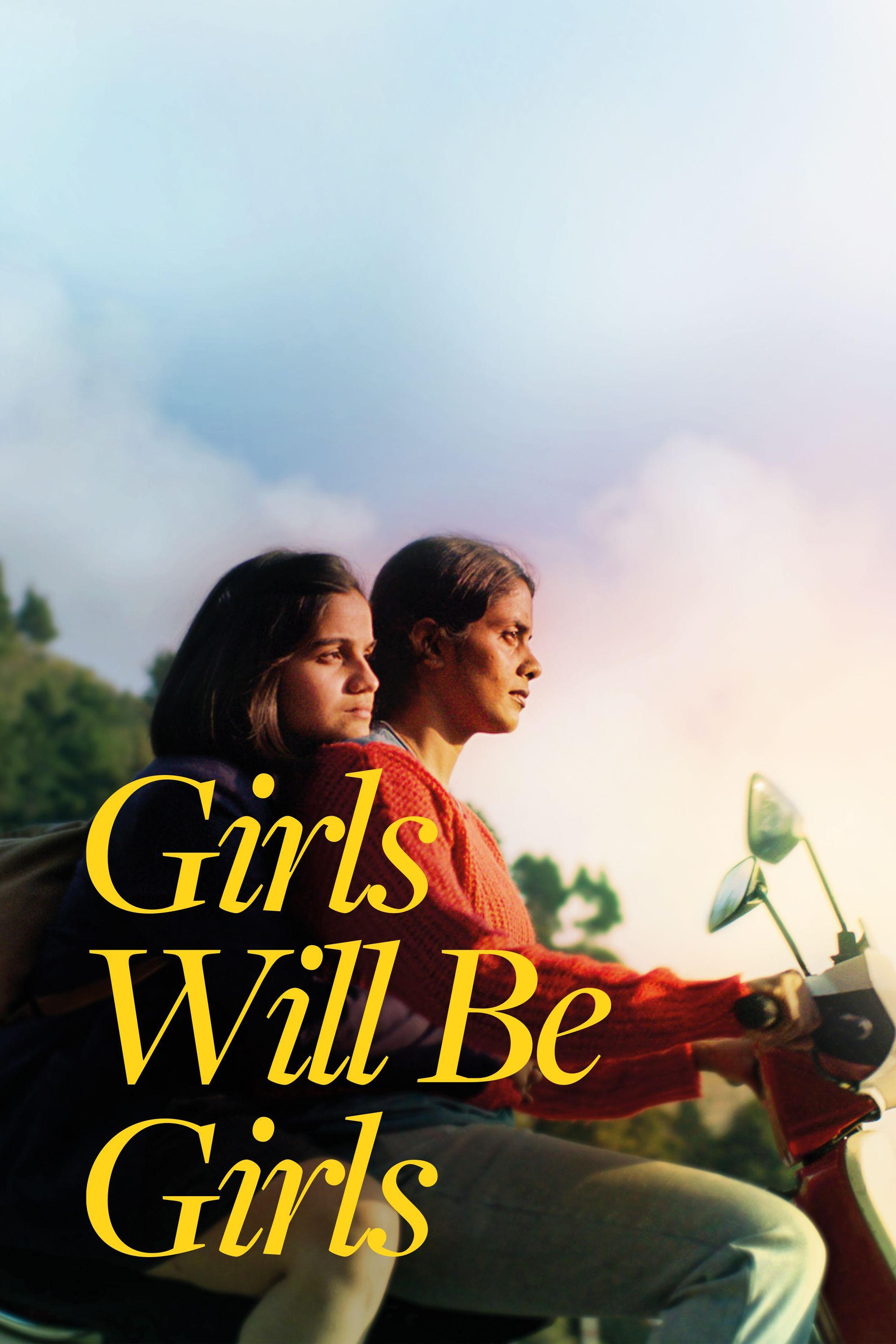 Girls Will Be Girls photo
