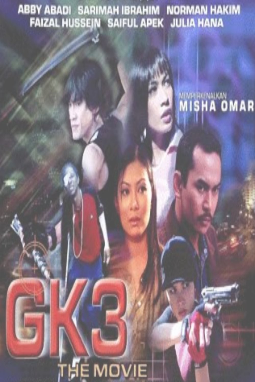 GK3 The Movie photo