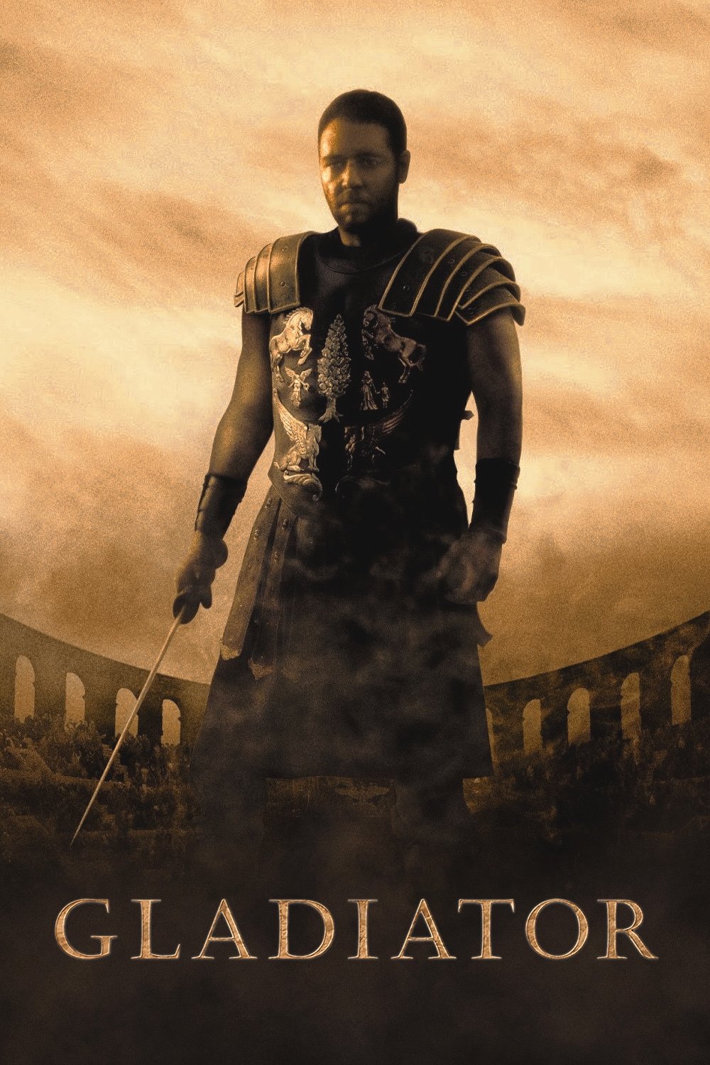 Gladiator photo