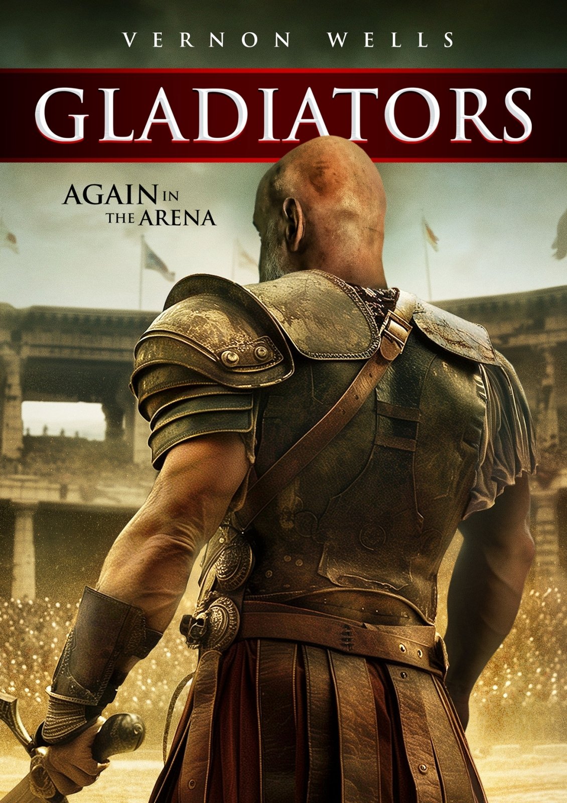 Gladiators photo