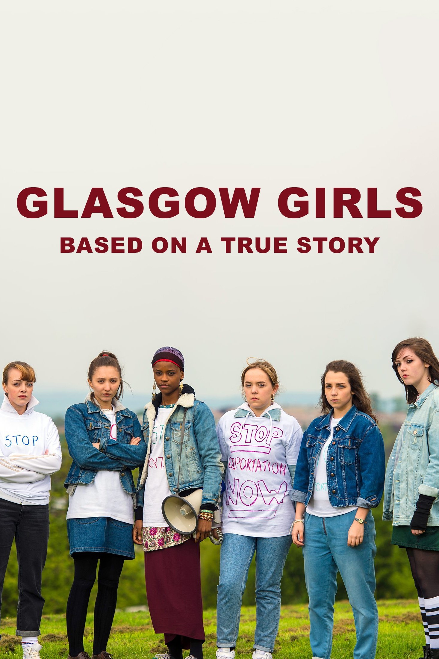 Glasgow Girls photo