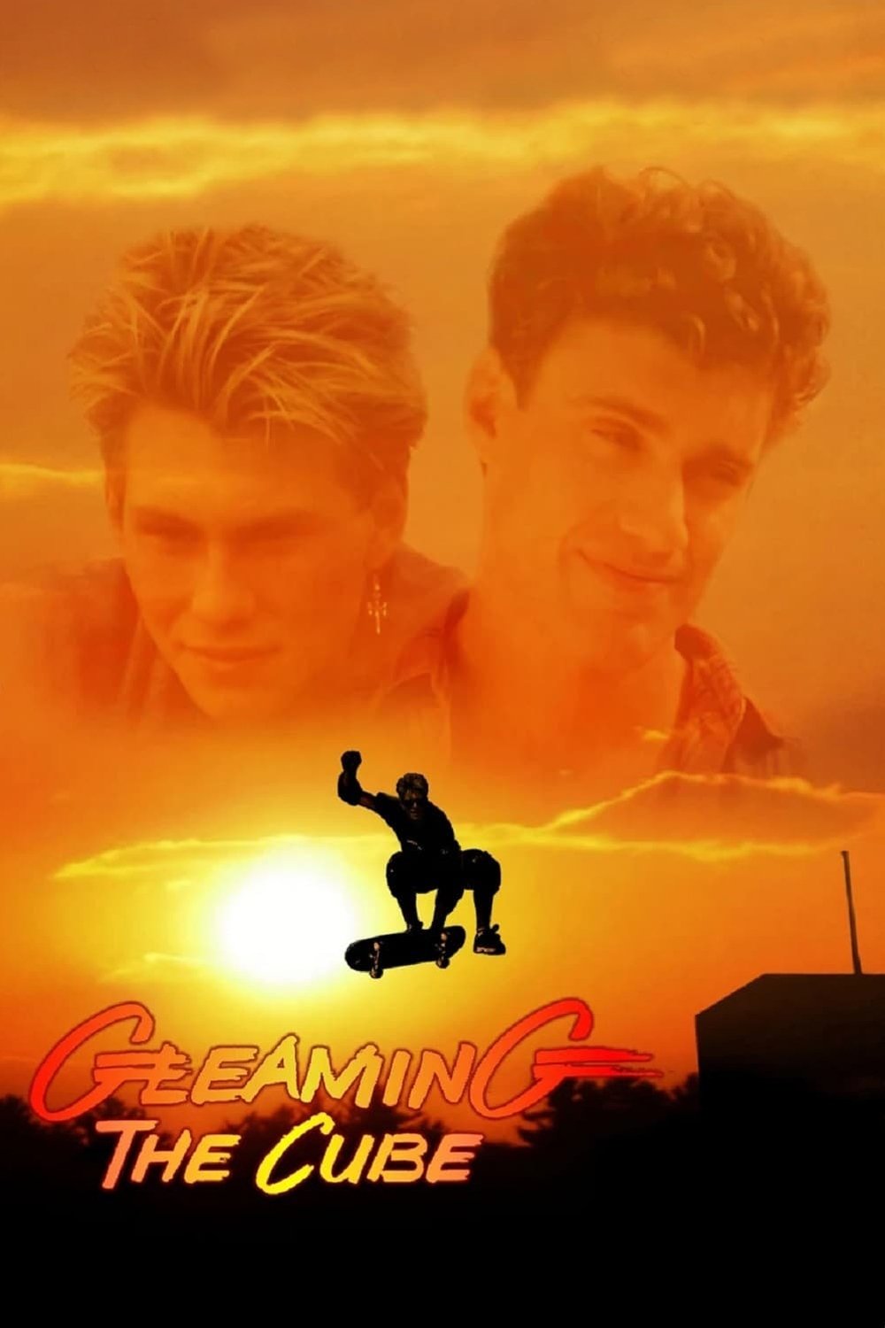 Gleaming the Cube photo