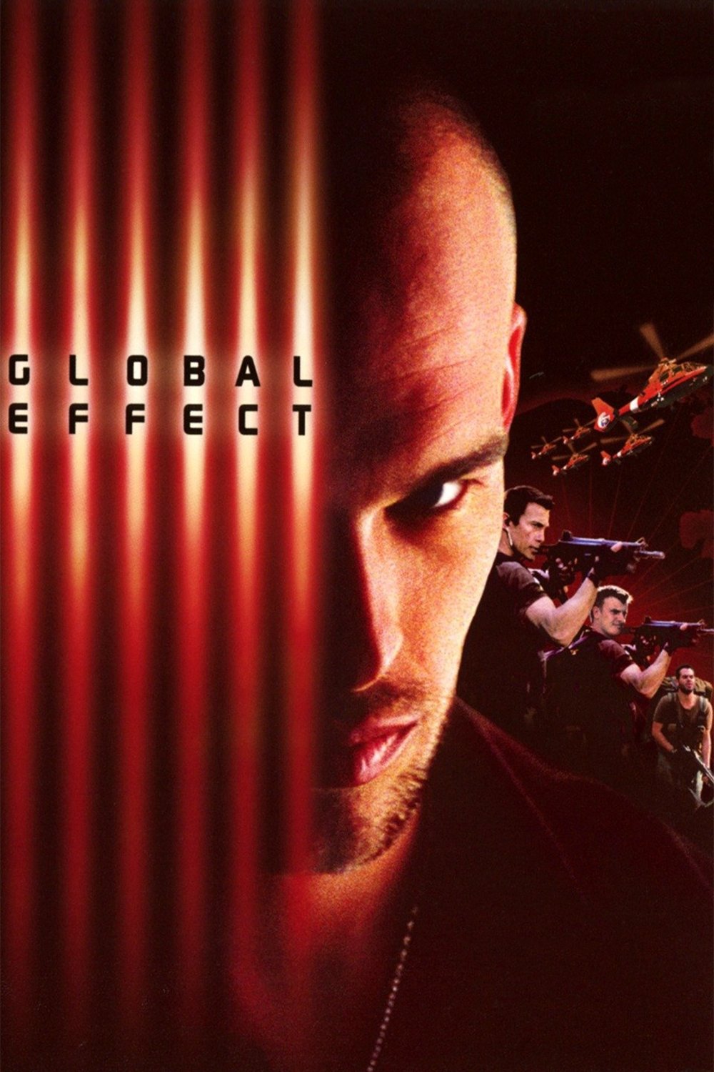 Global Effect photo