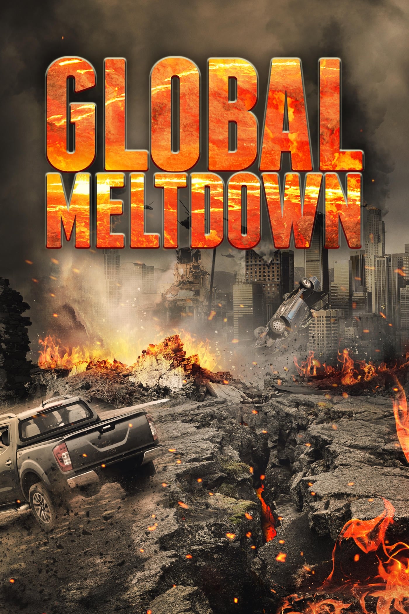 Global Meltdown photo