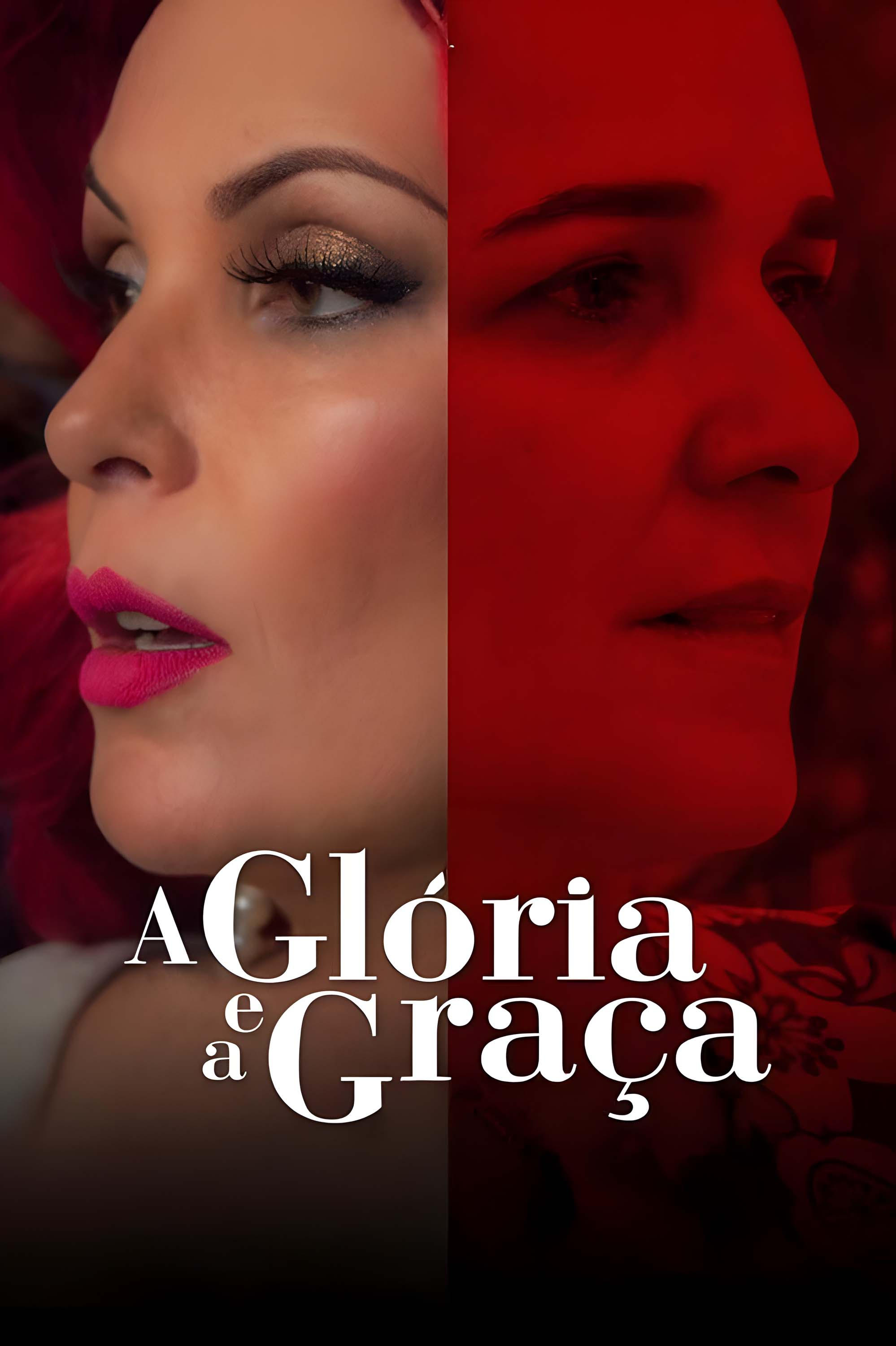 Gloria and Grace photo