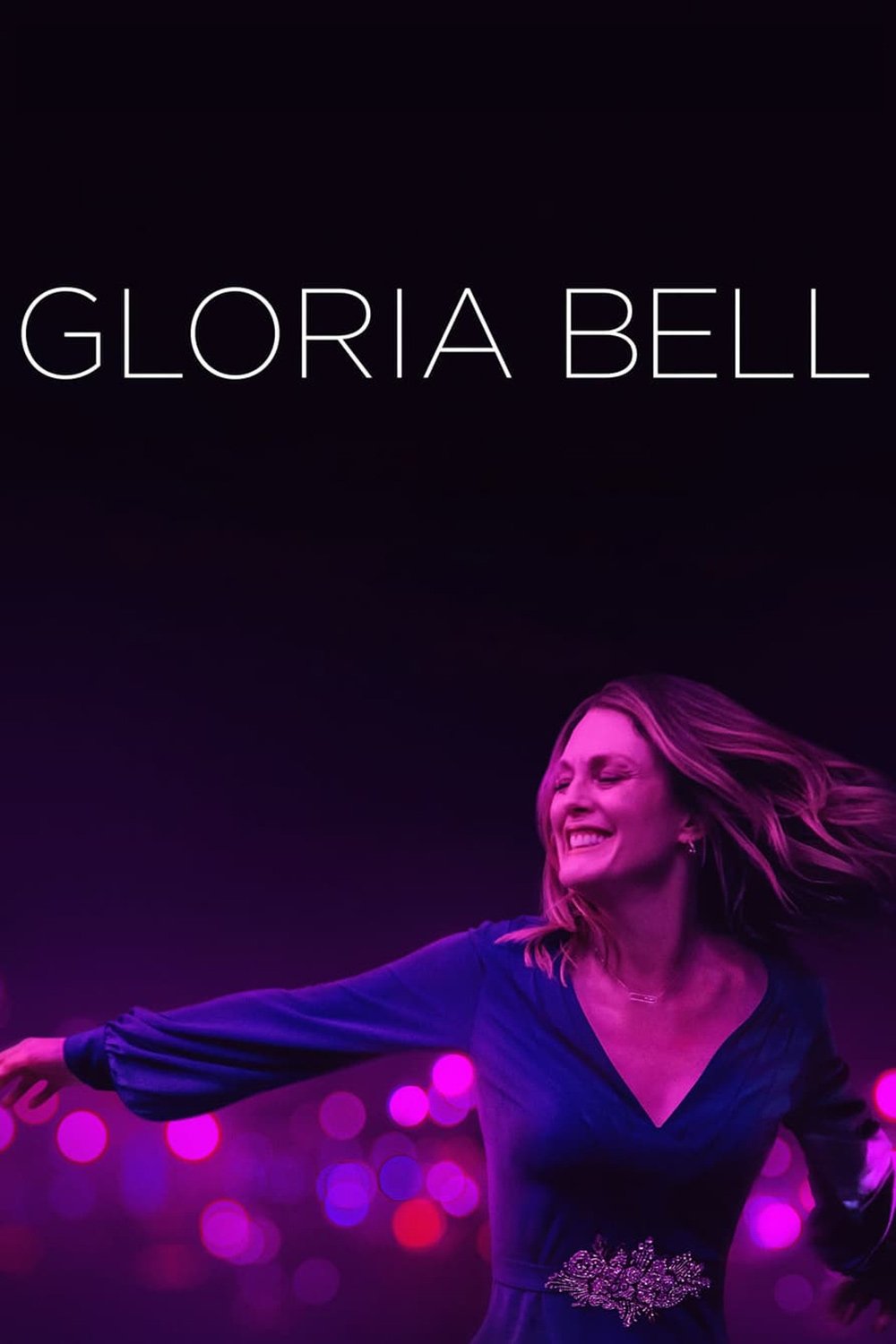 Gloria Bell photo