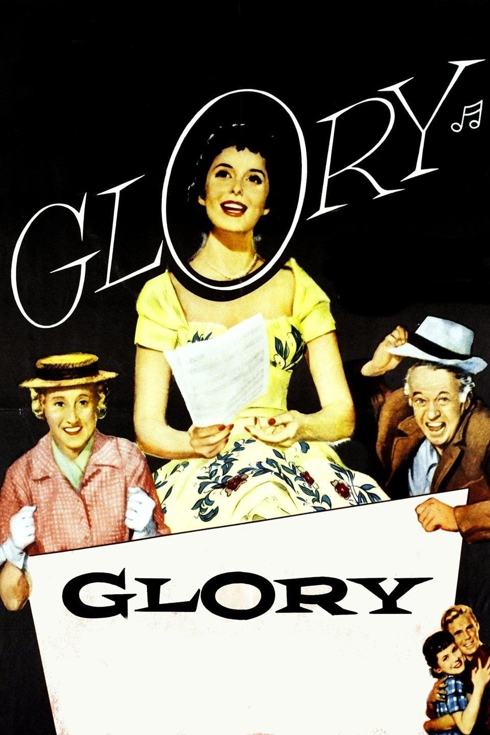 Glory photo