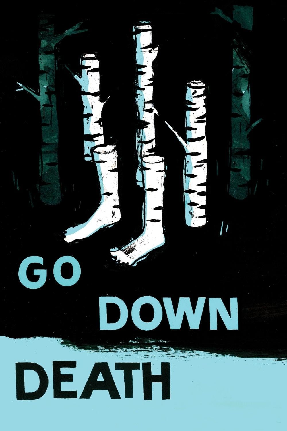 Go Down Death photo