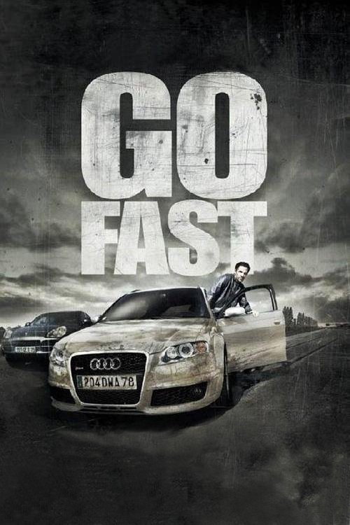 Go Fast photo