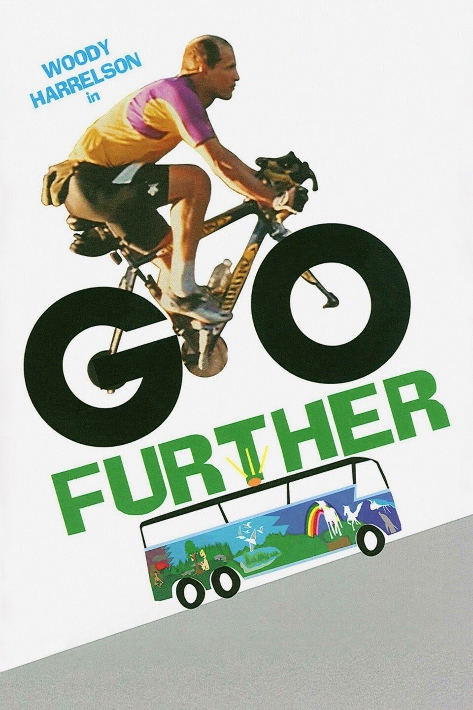 Go Further photo