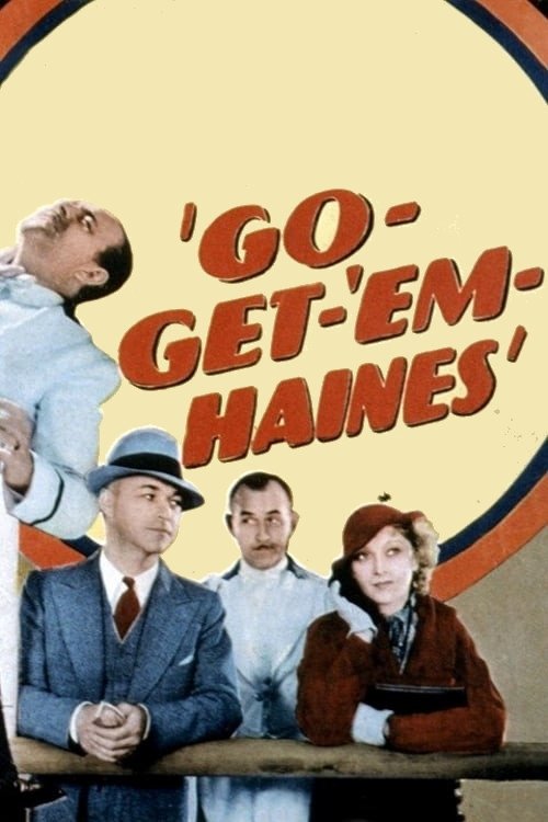 Go-Get-'Em, Haines photo