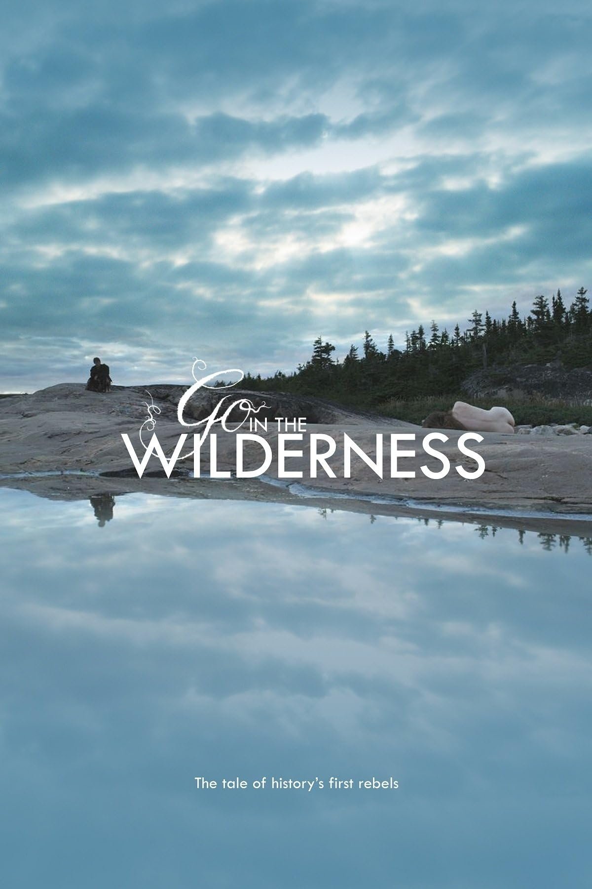 Go in the Wilderness photo