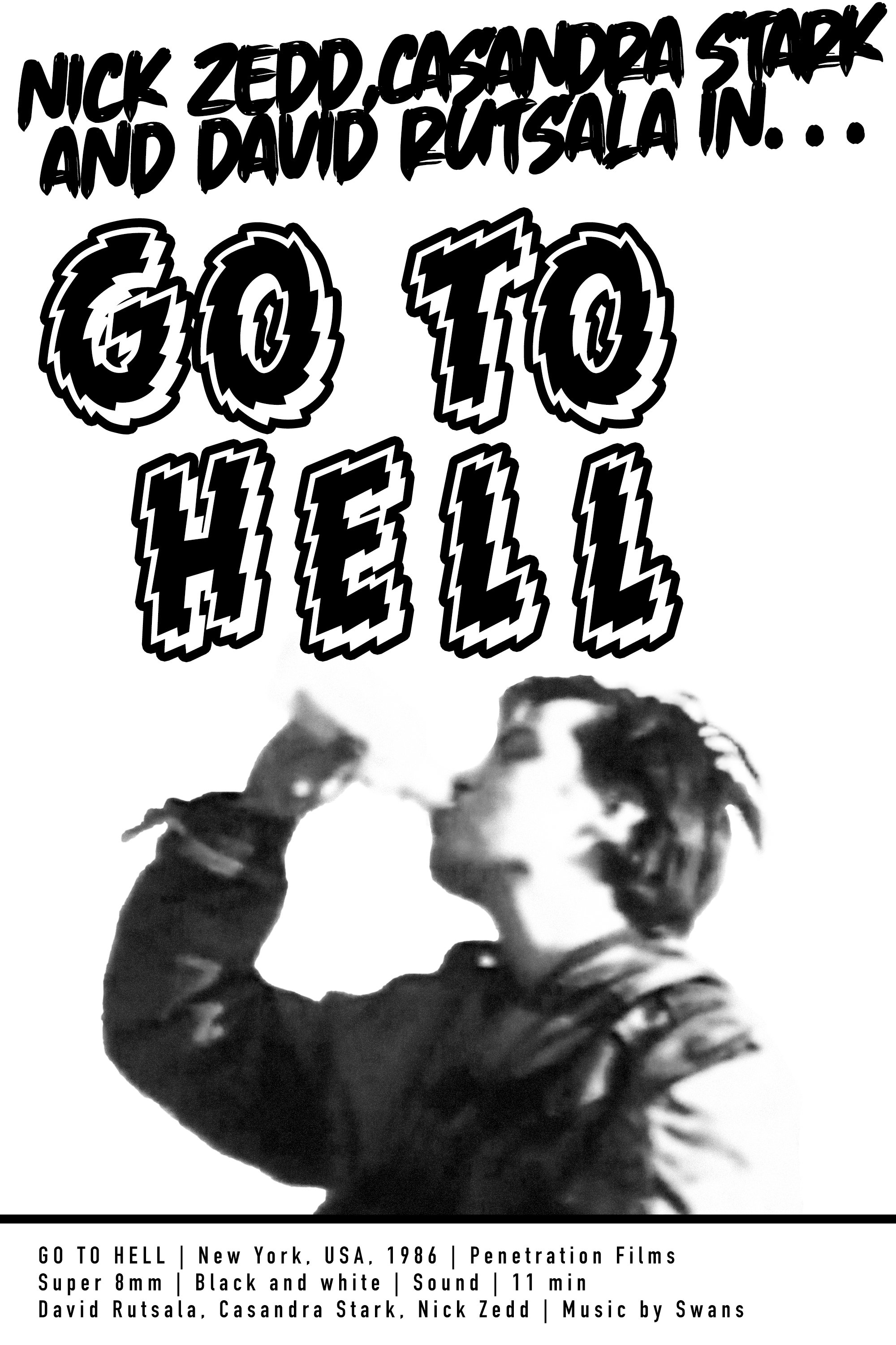 Go to Hell photo