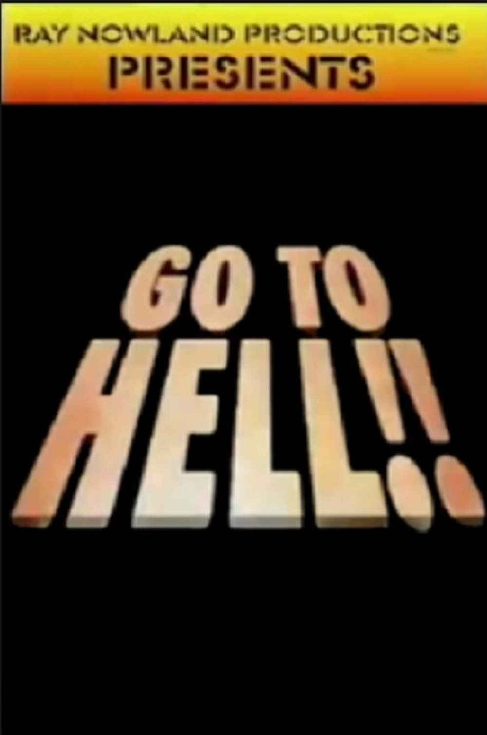 Go to Hell!! photo