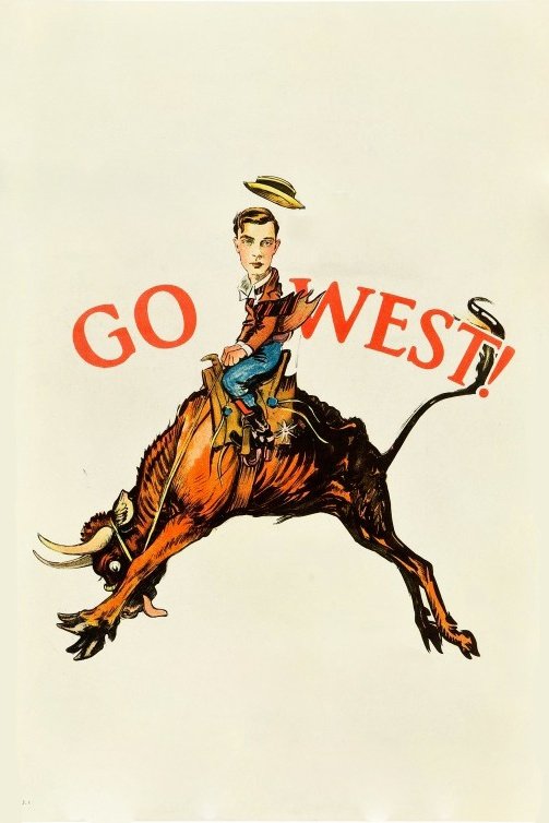 Go West photo