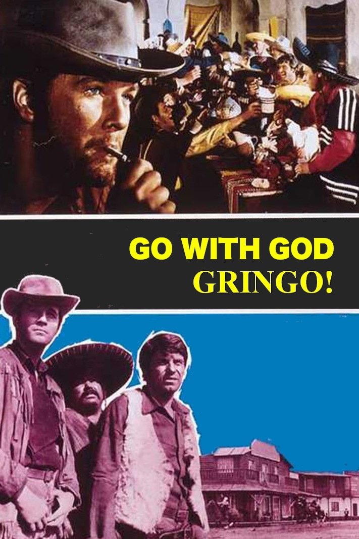 Go with God, Gringo photo
