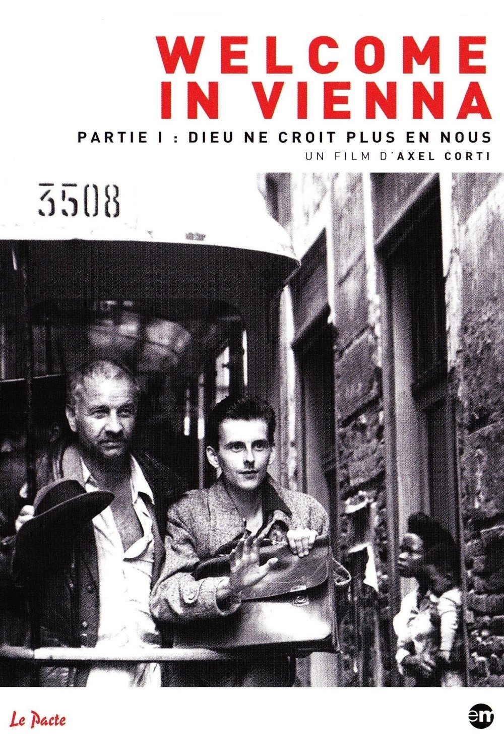 God Does Not Believe in Us Anymore photo