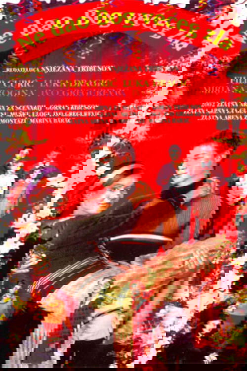 God Forbid a Worse Thing Should Happen photo