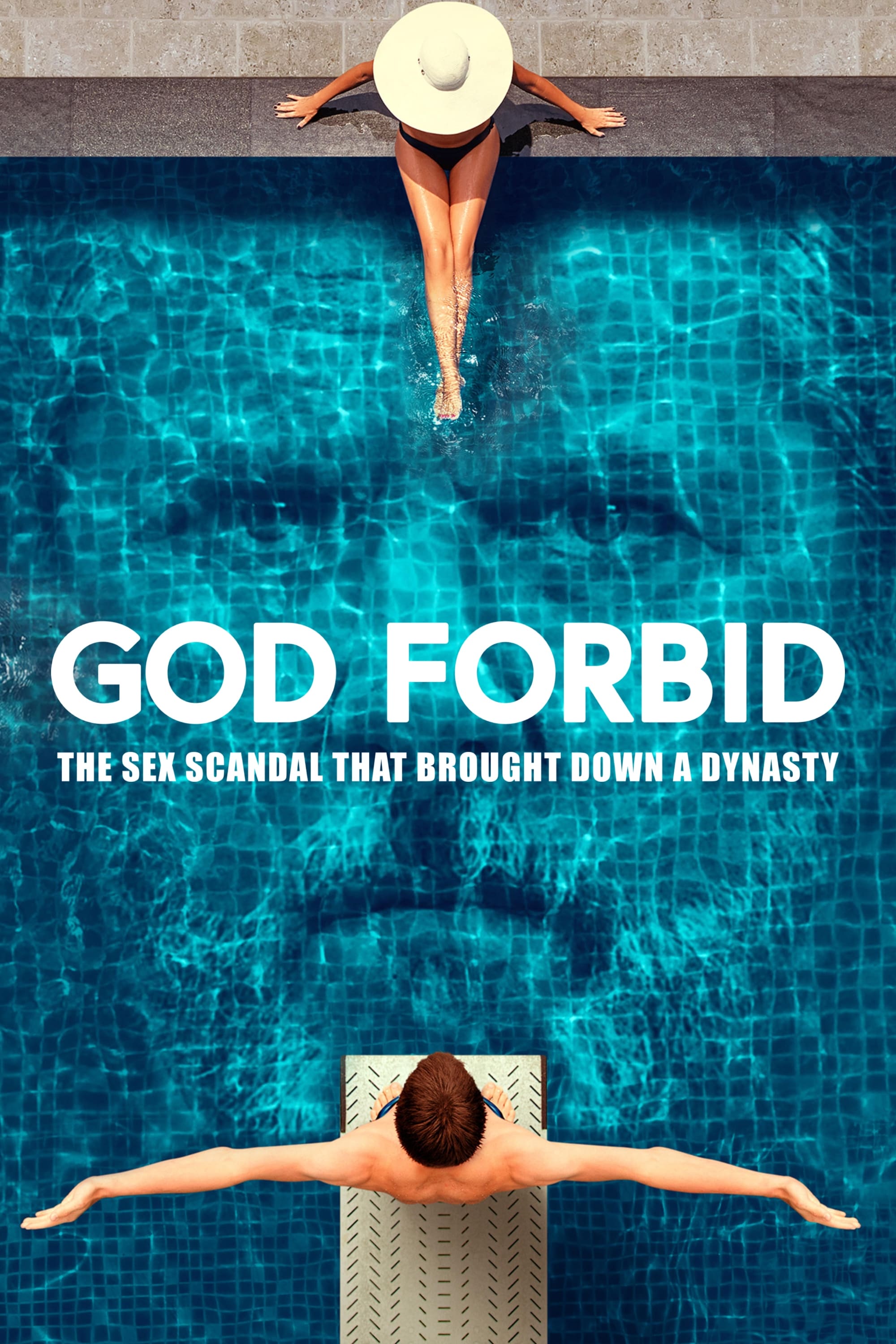 God Forbid: The Sex Scandal That Brought Down a Dynasty photo