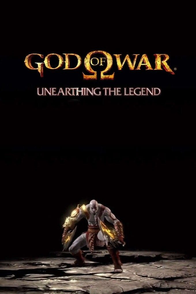 God of War: Unearthing the Legend photo