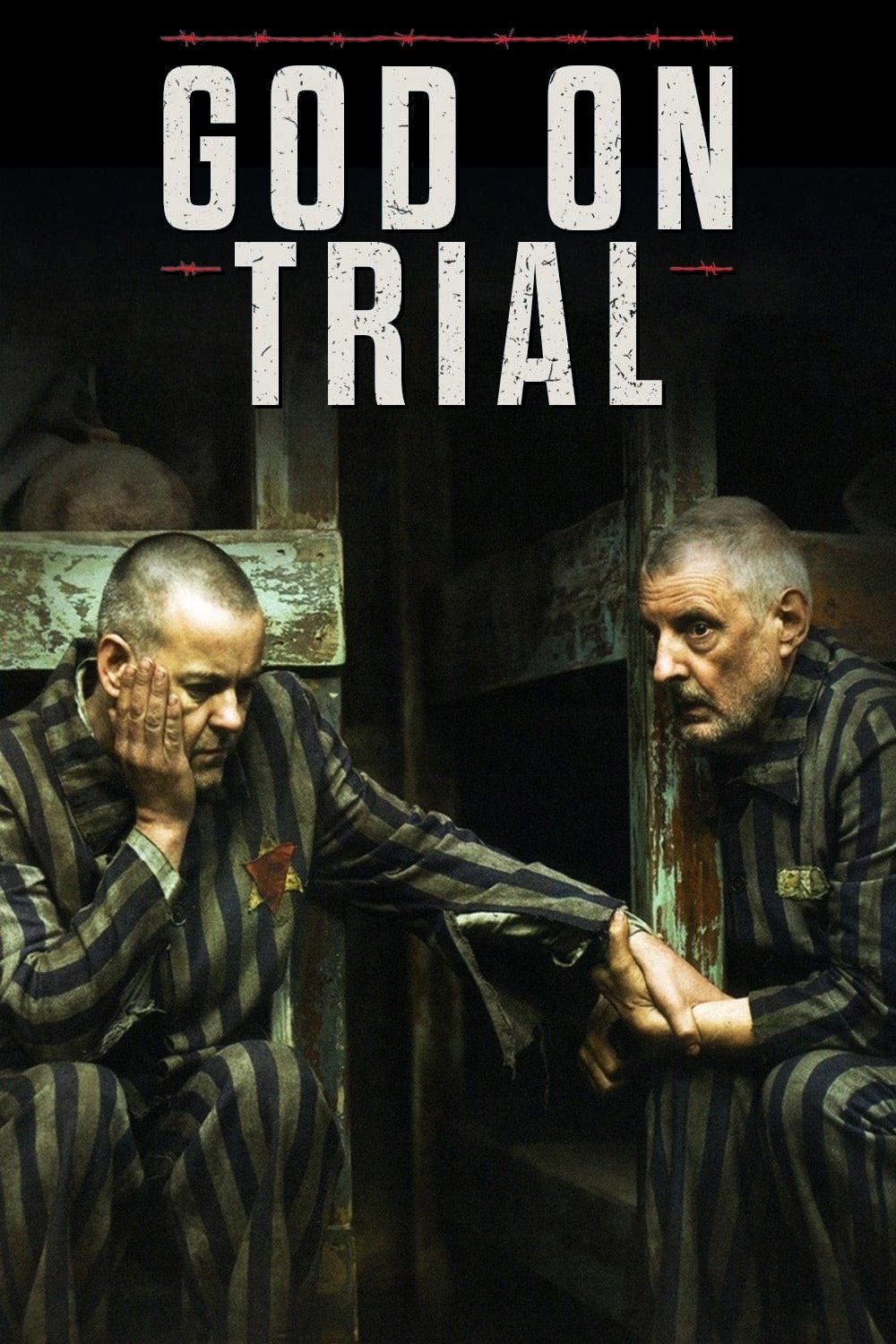God on Trial photo