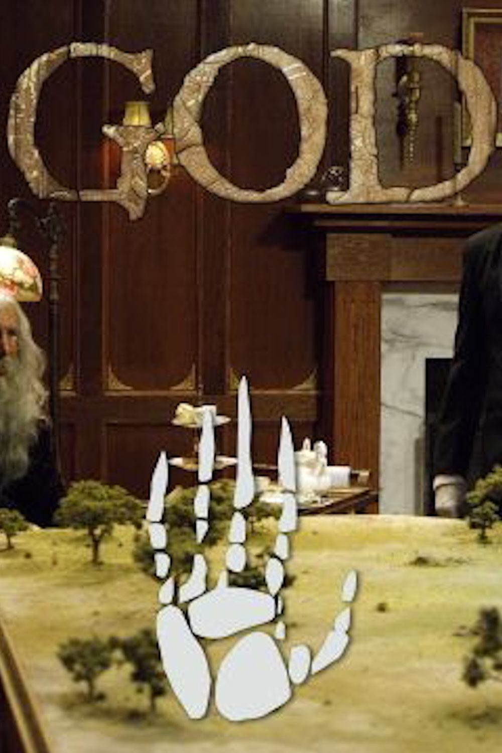 God: Serengeti photo