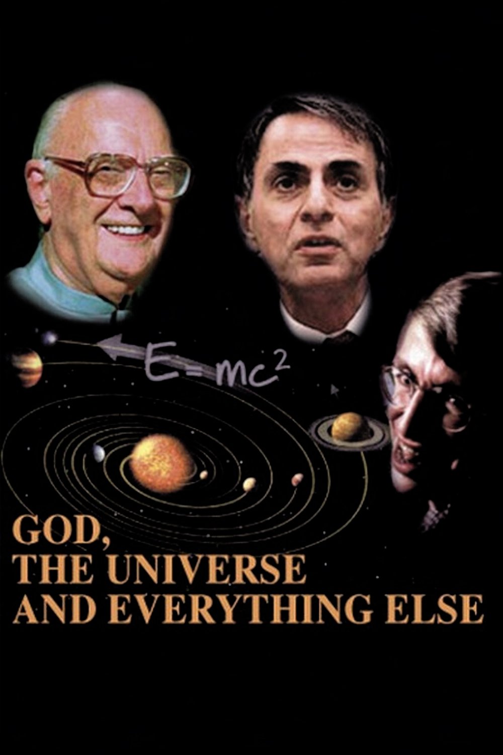 God, the Universe and Everything Else photo