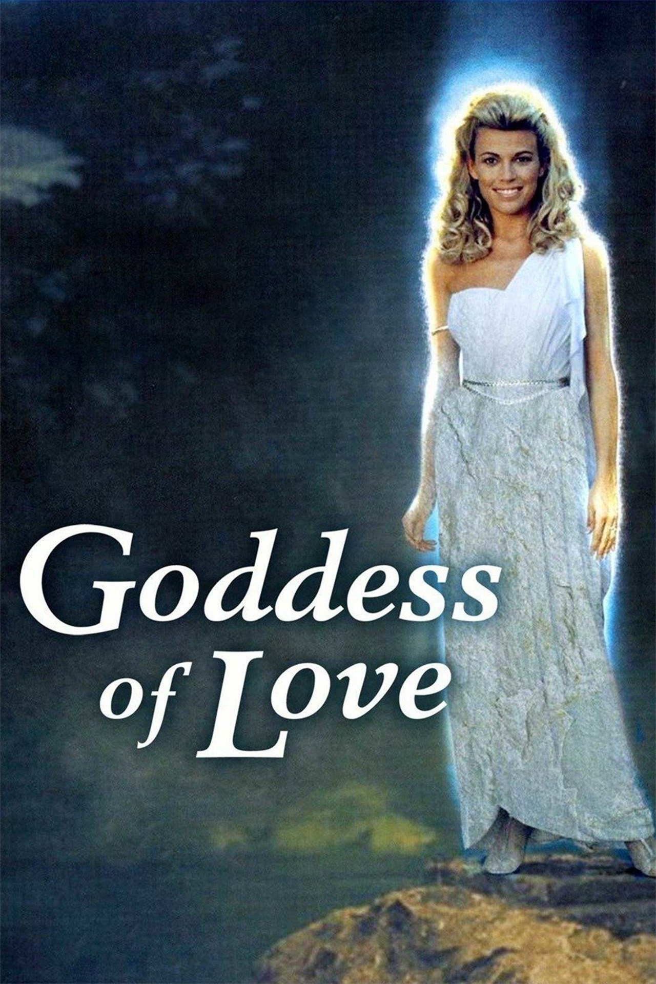 Goddess of Love photo