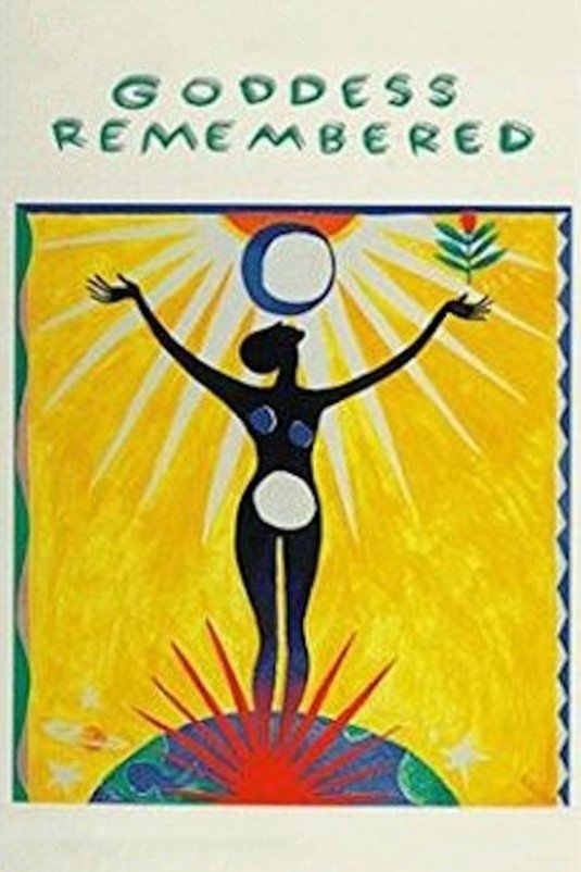 Goddess Remembered photo