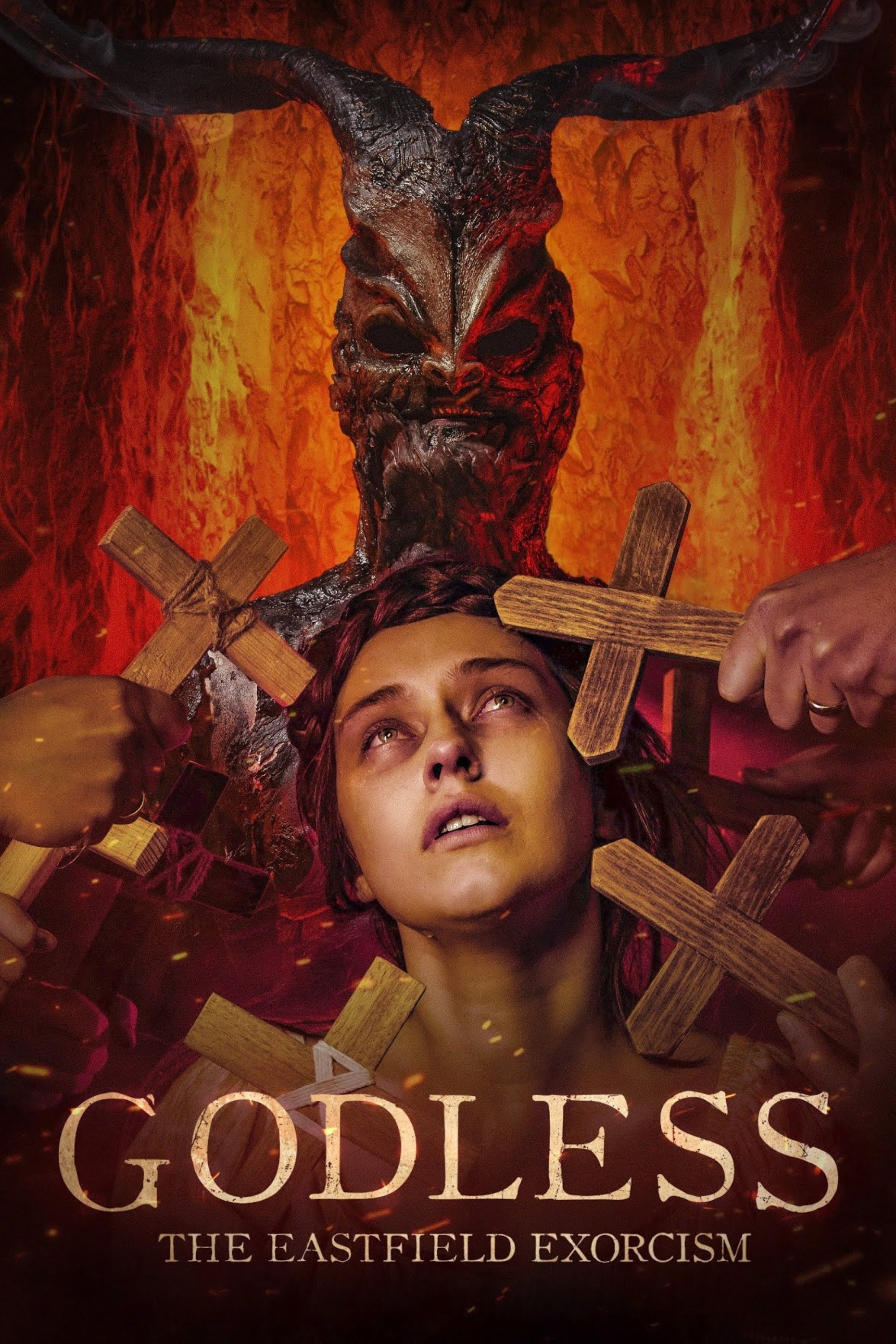Godless: The Eastfield Exorcism photo