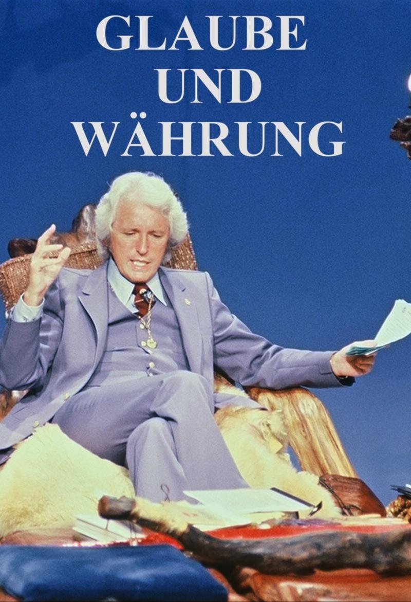 God's Angry Man photo