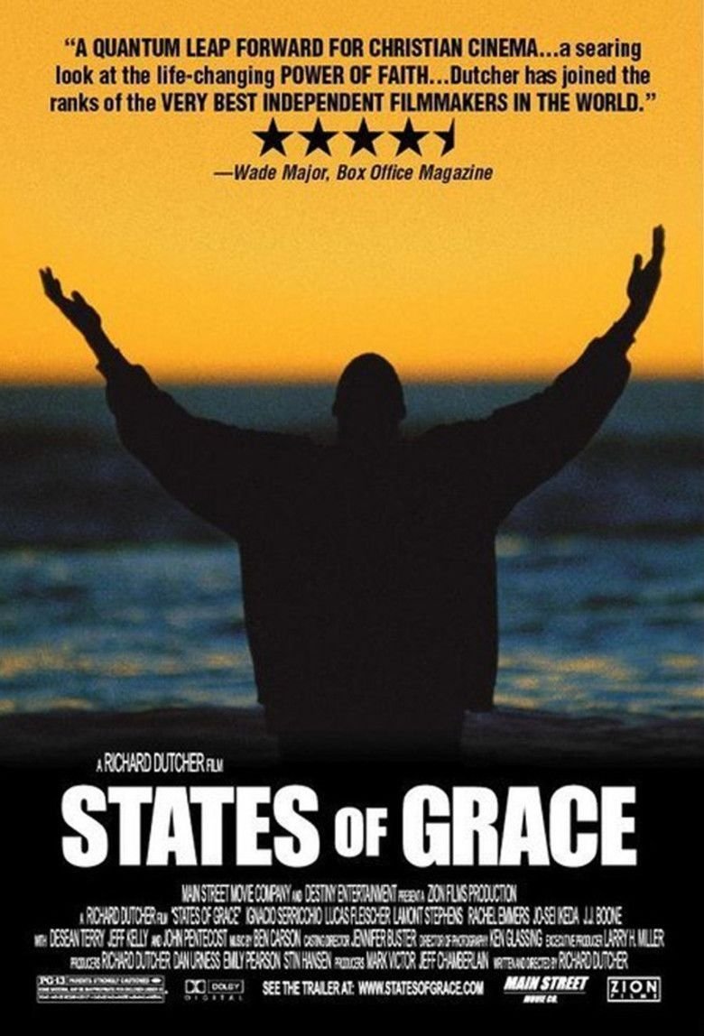 God's Army 2: States of Grace photo