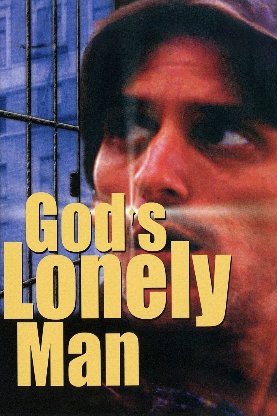 God's Lonely Man photo