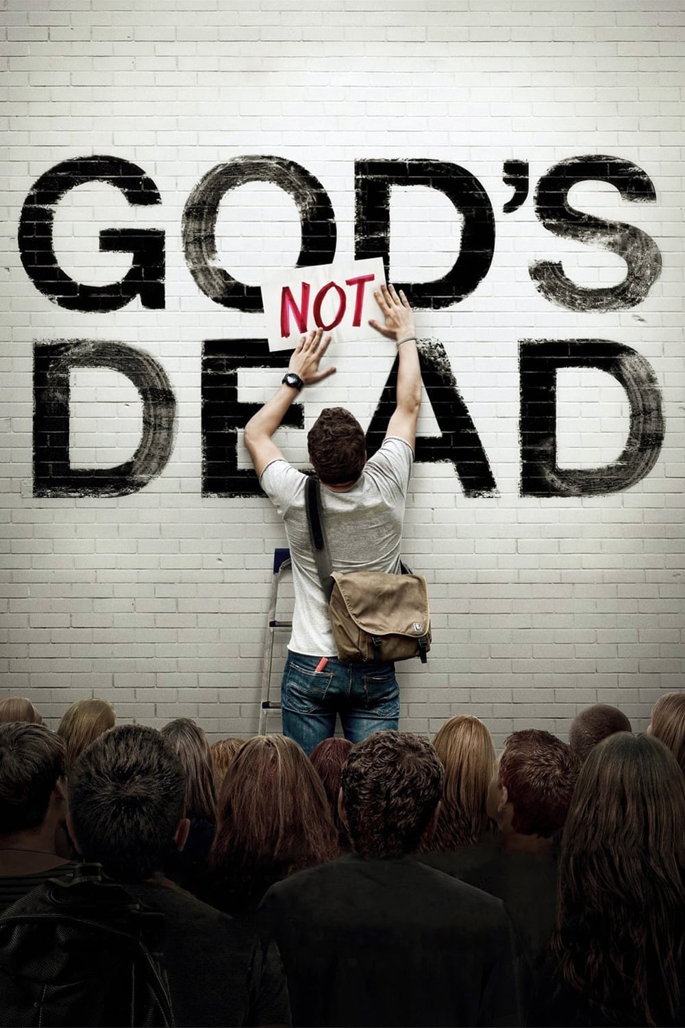 God's Not Dead photo