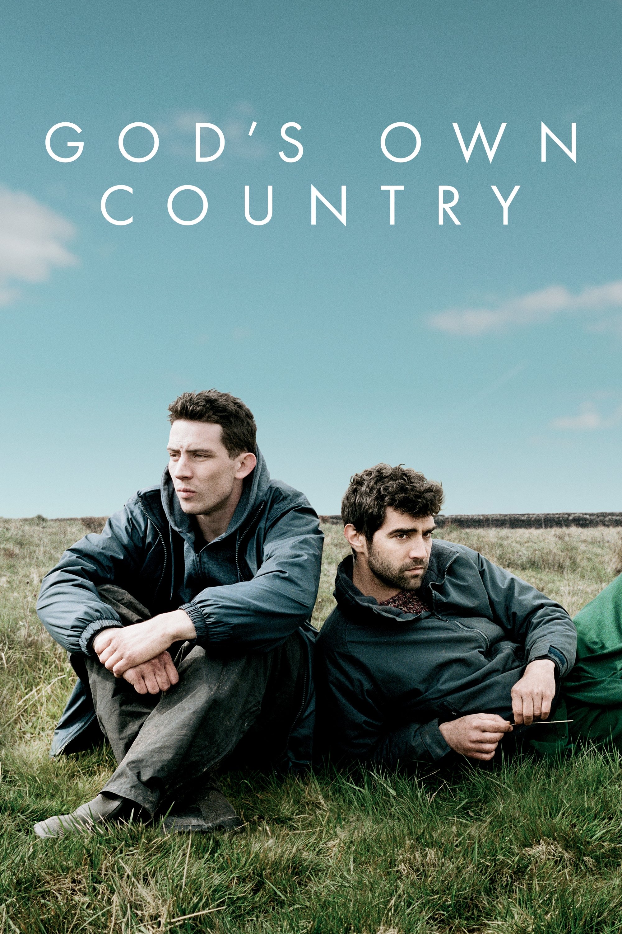 God's Own Country photo