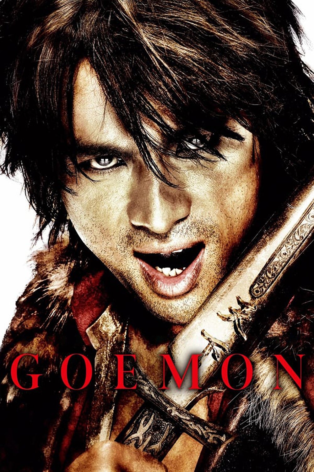 Goemon photo
