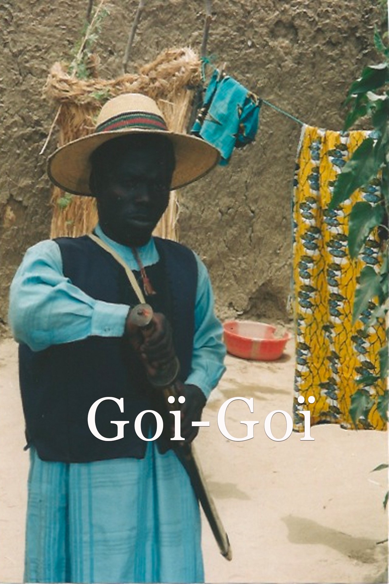 Goï-Goï photo