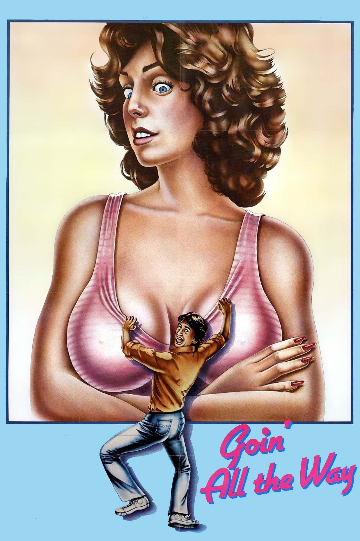 Goin' All the Way! photo