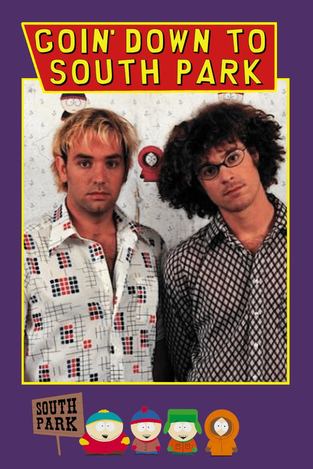 Goin' Down to South Park photo