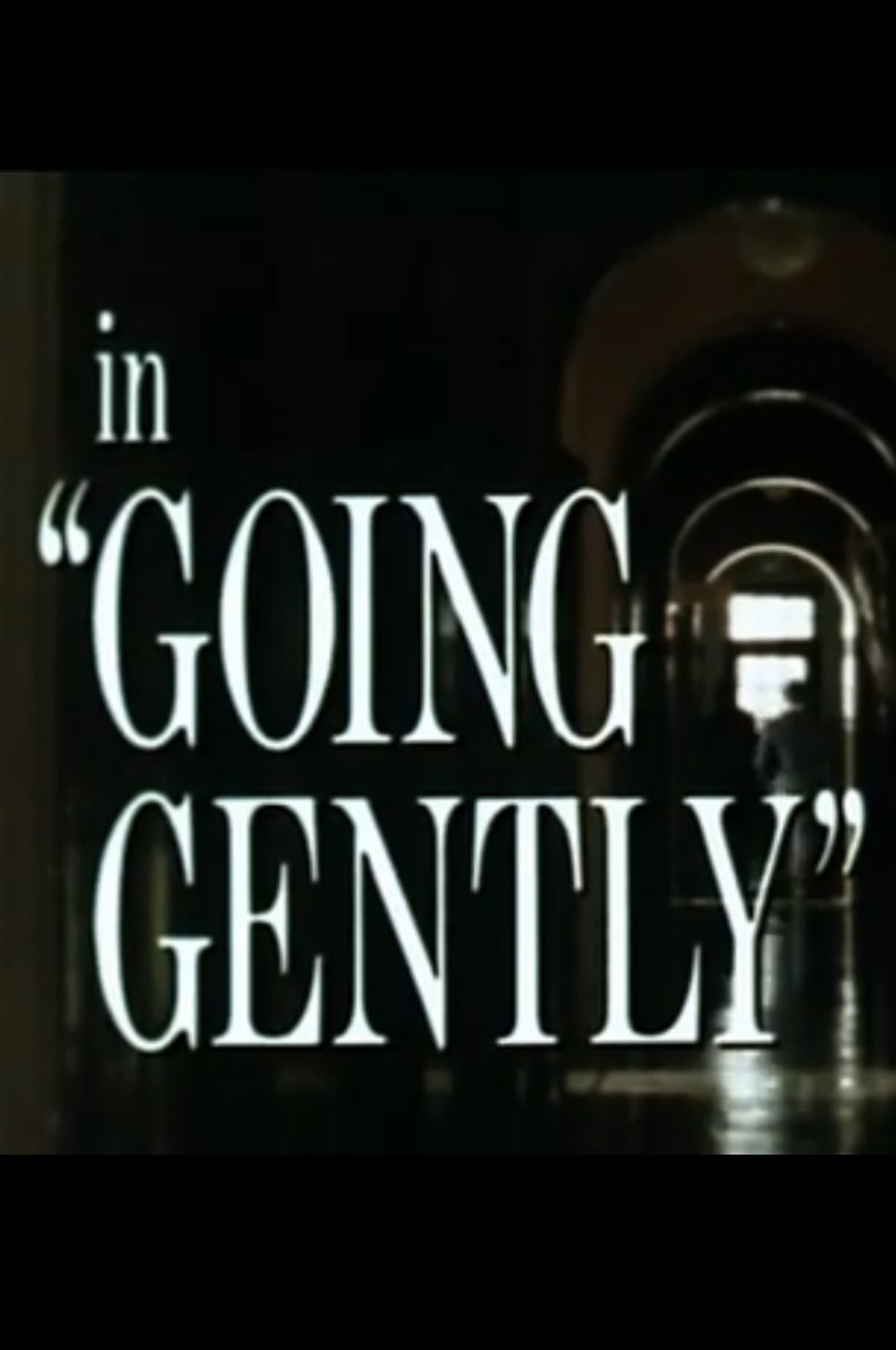 Going Gently photo