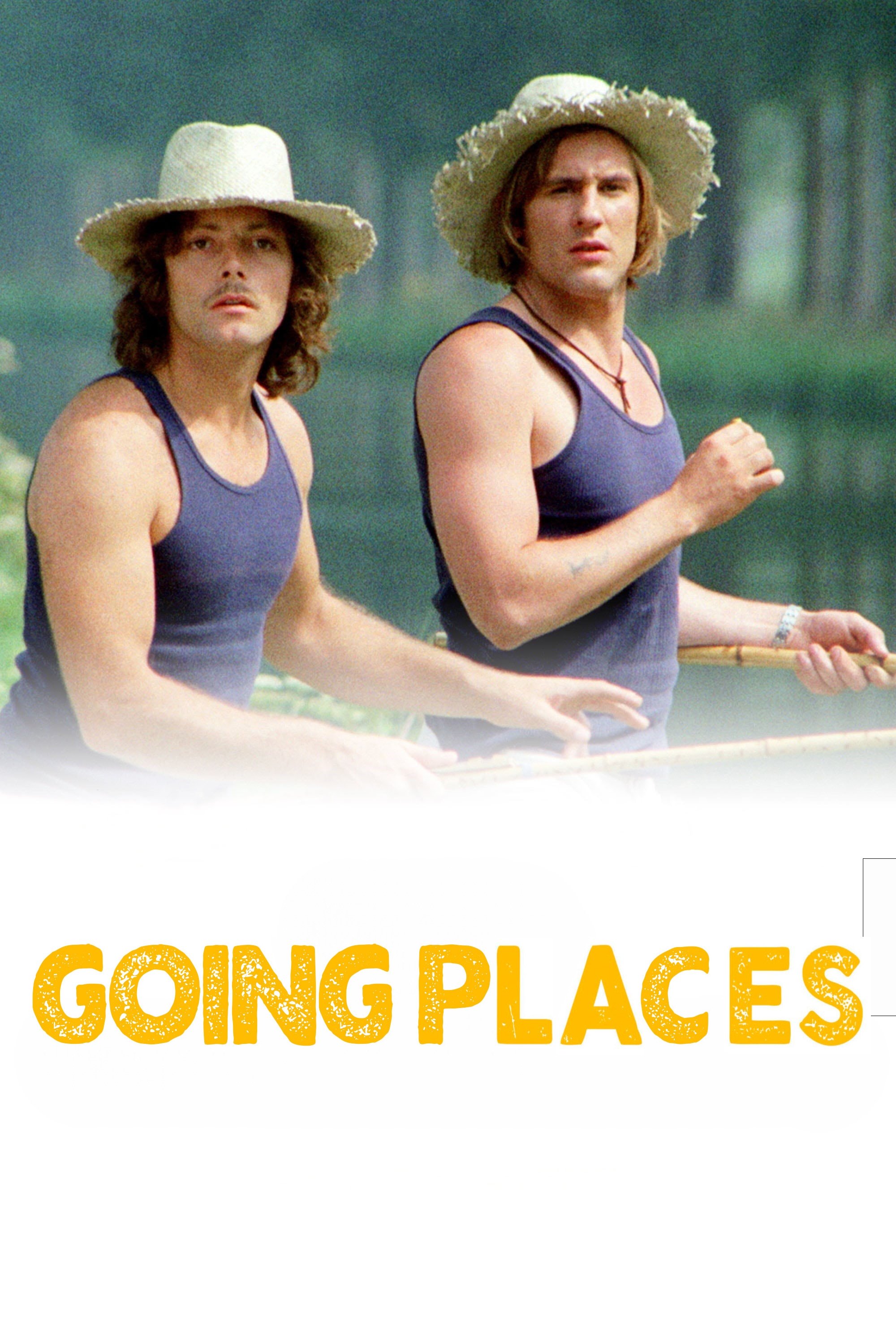 Going Places photo