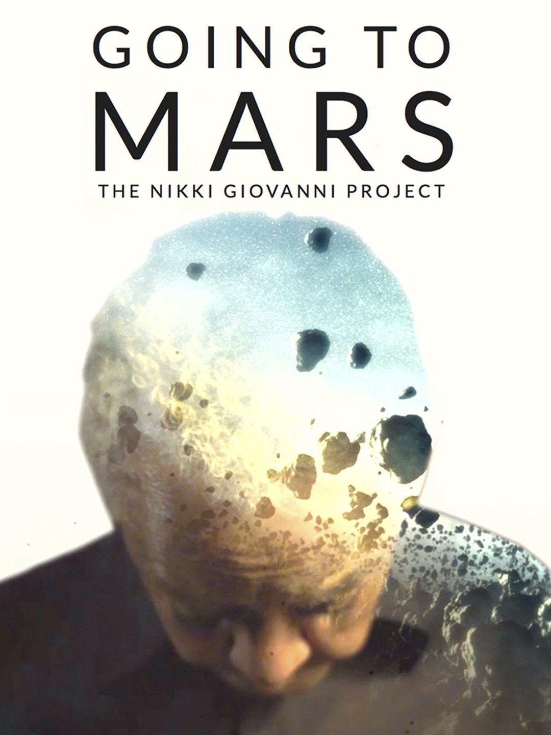 Going to Mars: The Nikki Giovanni Project photo