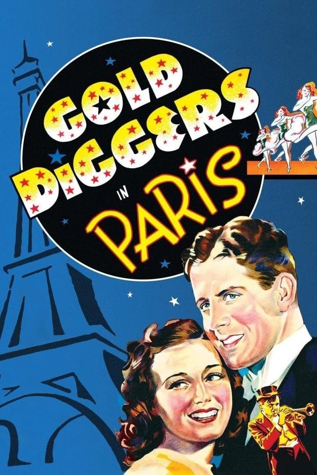Gold Diggers in Paris photo
