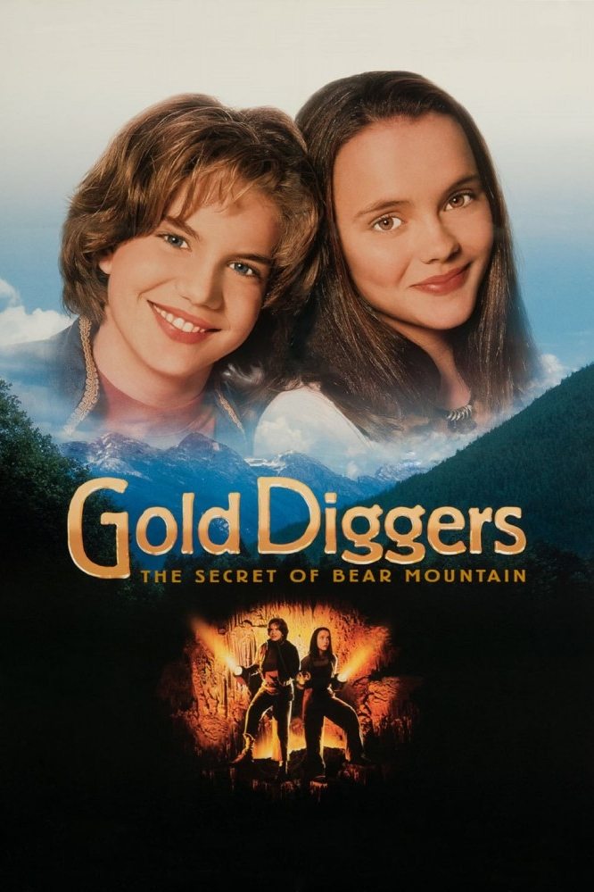 Gold Diggers: The Secret of Bear Mountain photo