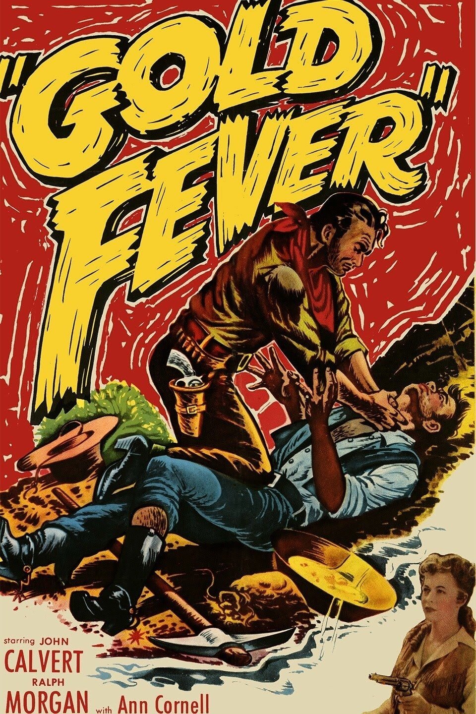 Gold Fever photo