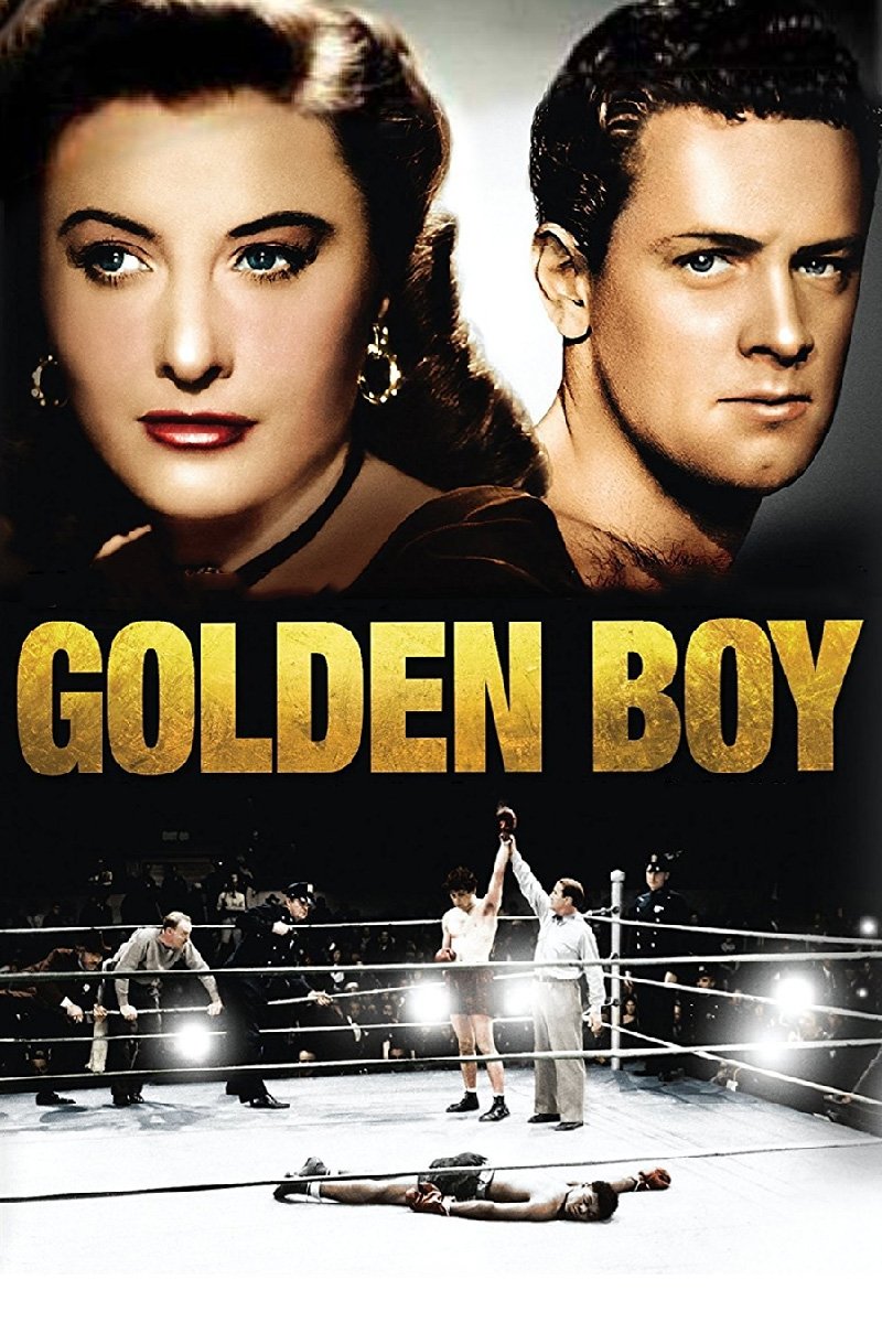 Golden Boy photo