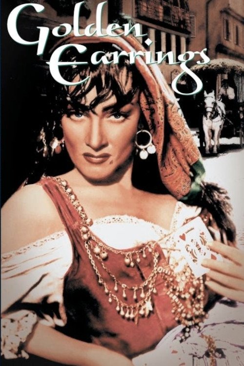 Golden Earrings photo