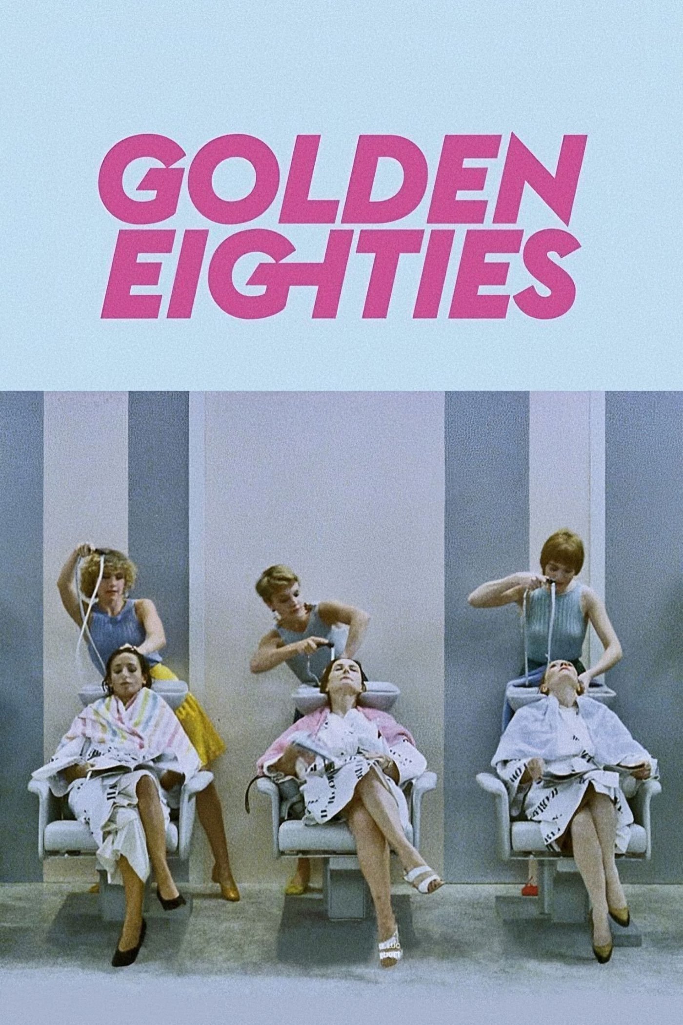 Golden Eighties photo