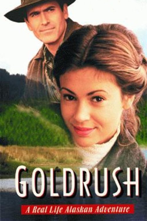 Goldrush: A Real Life Alaskan Adventure photo