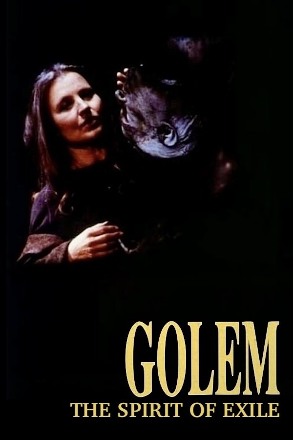 Golem, the Spirit of Exile photo
